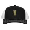 Mid Profile C112 Trucker Hat Thumbnail