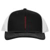 Mid Profile C112 Trucker Hat Thumbnail