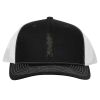 Mid Profile C112 Trucker Hat Thumbnail