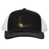 Mid Profile C112 Trucker Hat Thumbnail