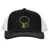 Mid Profile C112 Trucker Hat Thumbnail