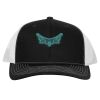 Mid Profile C112 Trucker Hat Thumbnail