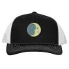 Mid Profile C112 Trucker Hat Thumbnail