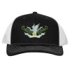 Mid Profile C112 Trucker Hat Thumbnail
