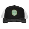 Mid Profile C112 Trucker Hat Thumbnail