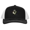 Mid Profile C112 Trucker Hat Thumbnail