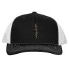 Mid Profile C112 Trucker Hat Thumbnail