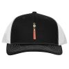 Mid Profile C112 Trucker Hat Thumbnail