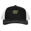 Mid Profile C112 Trucker Hat Thumbnail