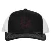 Mid Profile C112 Trucker Hat Thumbnail