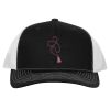 Mid Profile C112 Trucker Hat Thumbnail