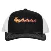 Mid Profile C112 Trucker Hat Thumbnail