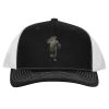 Mid Profile C112 Trucker Hat Thumbnail