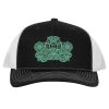 Mid Profile C112 Trucker Hat Thumbnail