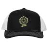 Mid Profile C112 Trucker Hat Thumbnail