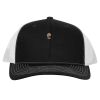 Mid Profile C112 Trucker Hat Thumbnail
