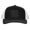Mid Profile C112 Trucker Hat Thumbnail