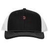 Mid Profile C112 Trucker Hat Thumbnail
