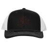 Mid Profile C112 Trucker Hat Thumbnail