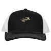 Mid Profile C112 Trucker Hat Thumbnail