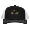 Mid Profile C112 Trucker Hat Thumbnail