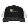 Mid Profile C112 Trucker Hat Thumbnail