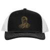 Mid Profile C112 Trucker Hat Thumbnail