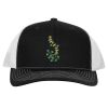 Mid Profile C112 Trucker Hat Thumbnail