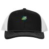 Mid Profile C112 Trucker Hat Thumbnail