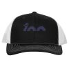 Mid Profile C112 Trucker Hat Thumbnail