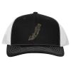 Mid Profile C112 Trucker Hat Thumbnail
