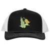 Mid Profile C112 Trucker Hat Thumbnail