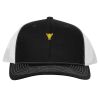 Mid Profile C112 Trucker Hat Thumbnail