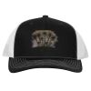 Mid Profile C112 Trucker Hat Thumbnail