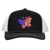 Mid Profile C112 Trucker Hat Thumbnail