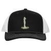 Mid Profile C112 Trucker Hat Thumbnail