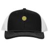 Mid Profile C112 Trucker Hat Thumbnail