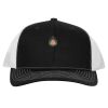 Mid Profile C112 Trucker Hat Thumbnail