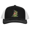 Mid Profile C112 Trucker Hat Thumbnail