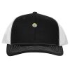 Mid Profile C112 Trucker Hat Thumbnail