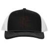 Mid Profile C112 Trucker Hat Thumbnail