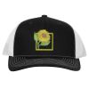 Mid Profile C112 Trucker Hat Thumbnail