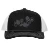 Mid Profile C112 Trucker Hat Thumbnail