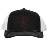 Mid Profile C112 Trucker Hat Thumbnail