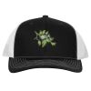 Mid Profile C112 Trucker Hat Thumbnail