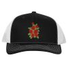 Mid Profile C112 Trucker Hat Thumbnail