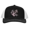 Mid Profile C112 Trucker Hat Thumbnail