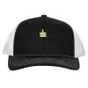 Mid Profile C112 Trucker Hat Thumbnail