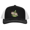 Mid Profile C112 Trucker Hat Thumbnail