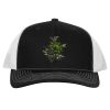 Mid Profile C112 Trucker Hat Thumbnail